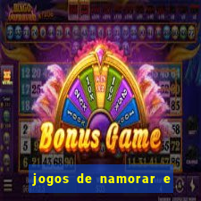 jogos de namorar e fazer filho